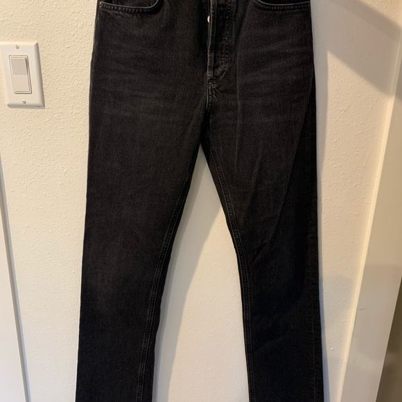 Agolde Lana - Picture 6 of 7